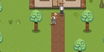 Hooligan Crusoe PC Screenshot