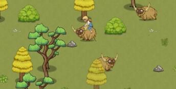 Hooligan Crusoe PC Screenshot