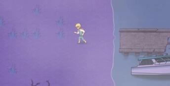 Hooligan Crusoe PC Screenshot