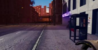 Hooligan James PC Screenshot