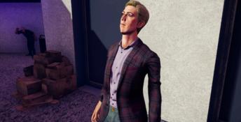 Hooligan James PC Screenshot