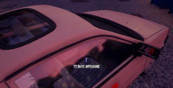 Hooligan James PC Screenshot