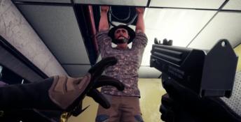 Hooligan James PC Screenshot