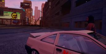 Hooligan James PC Screenshot