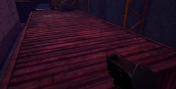 Hooligan James PC Screenshot