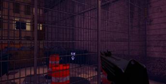 Hooligan James PC Screenshot