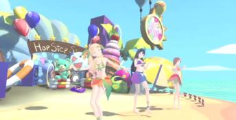 Hop Step Sing! VR Live Hop-Summer 2nd