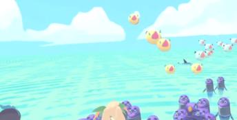 Hop Step Sing! VR Live Hop-Summer 2nd