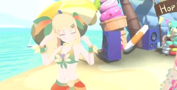 Hop Step Sing! VR Live Hop-Summer 2nd