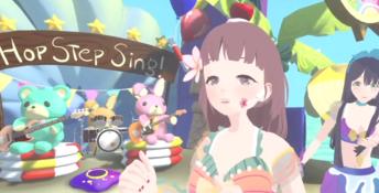 Hop Step Sing! VR Live Hop-Summer 2nd PC Screenshot