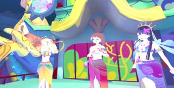 Hop Step Sing! VR Live Hop-Summer 2nd PC Screenshot