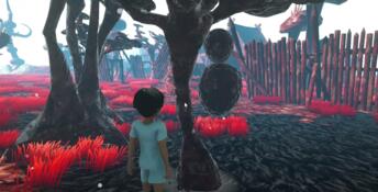 Hope with Island PC Screenshot