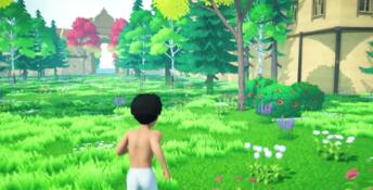 Hope with Island PC Screenshot