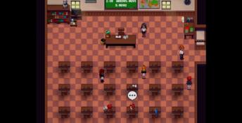 Hope’s Journey: A Therapeutic Experience PC Screenshot
