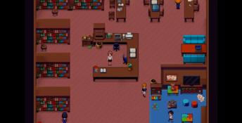Hope’s Journey: A Therapeutic Experience PC Screenshot