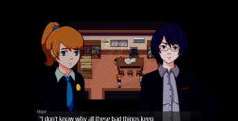 Hope’s Journey: A Therapeutic Experience PC Screenshot