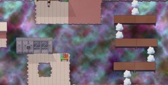 Hope’s Journey: A Therapeutic Experience PC Screenshot