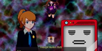 Hope’s Journey: A Therapeutic Experience PC Screenshot