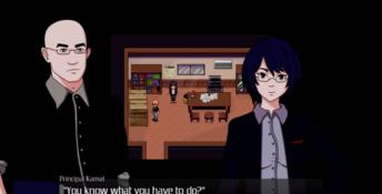 Hope’s Journey: A Therapeutic Experience PC Screenshot