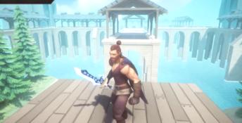 HordounD PC Screenshot