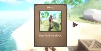 HordounD PC Screenshot