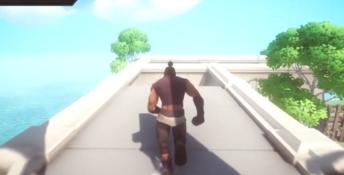 HordounD PC Screenshot