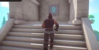 HordounD PC Screenshot