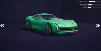 Horizon Chase 2