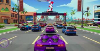 Horizon Chase 2