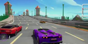 Horizon Chase 2