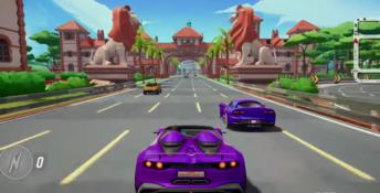 Horizon Chase 2