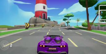 Horizon Chase 2 PC Screenshot