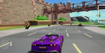 Horizon Chase 2 PC Screenshot