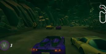 Horizon Chase 2 PC Screenshot
