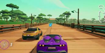 Horizon Chase 2 PC Screenshot