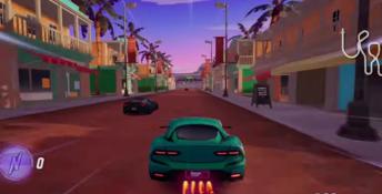 Horizon Chase 2 PC Screenshot