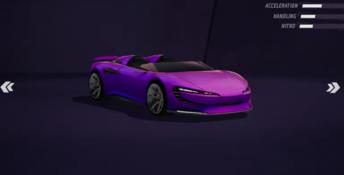Horizon Chase 2 PC Screenshot