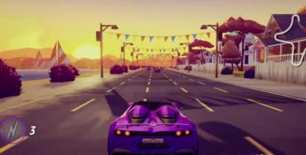 Horizon Chase 2 PC Screenshot