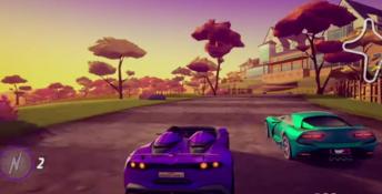 Horizon Chase 2 PC Screenshot