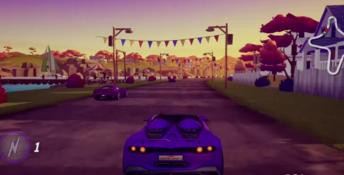 Horizon Chase 2 PC Screenshot