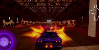 Horizon Chase 2 PC Screenshot