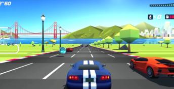Horizon Chase Turbo PC Screenshot