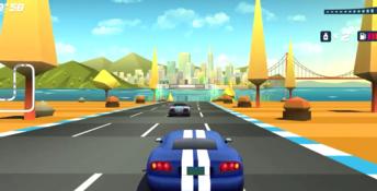 Horizon Chase Turbo