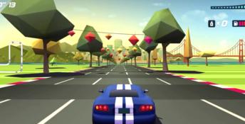 Horizon Chase Turbo
