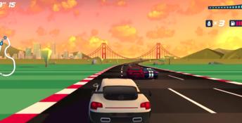 Horizon Chase Turbo