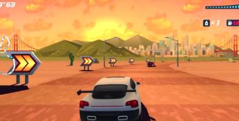 Horizon Chase Turbo