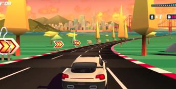 Horizon Chase Turbo PC Screenshot