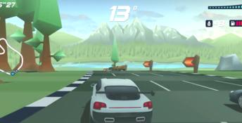 Horizon Chase Turbo PC Screenshot