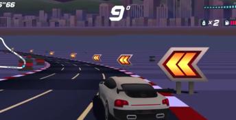 Horizon Chase Turbo PC Screenshot