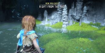 Horizon Zero Dawn Complete Edition PC Screenshot